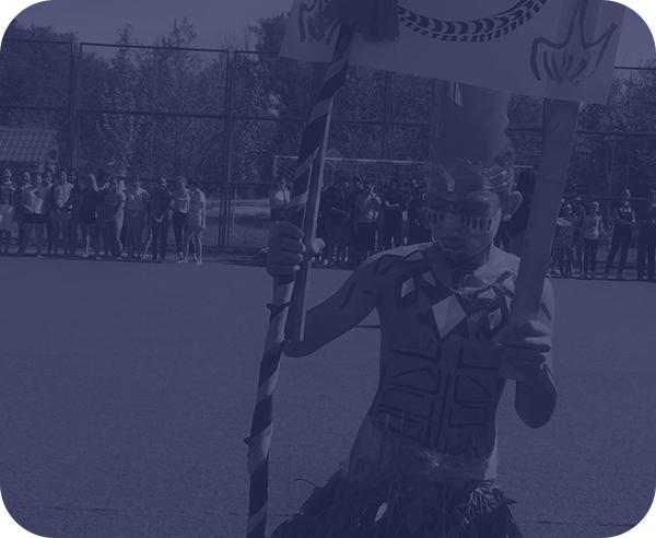 АНГЛИЙСКИЙ ЯЗЫК