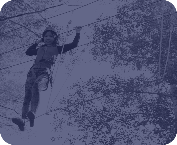 ВЕРЕВОЧНЫЕ ПАРКИ